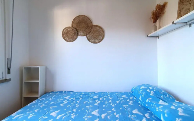Holiday Home by Lake Maggiore With Balcony