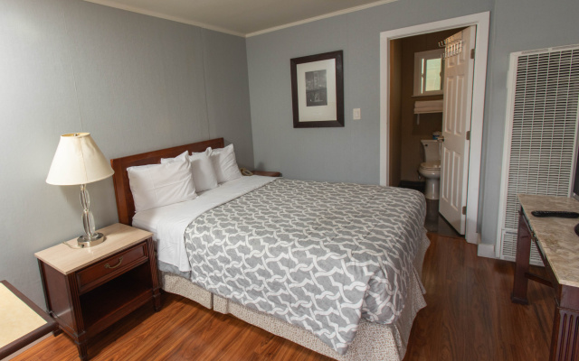 Pacific Heights Inn