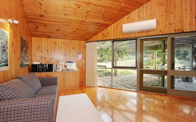 Wanawong Retreat