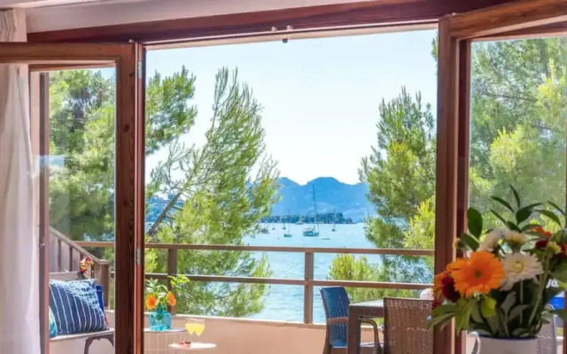 Apartment in Port de Pollensa by the Beach