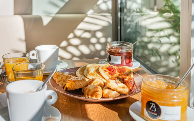 ibis Styles Lyon Sud Brignais