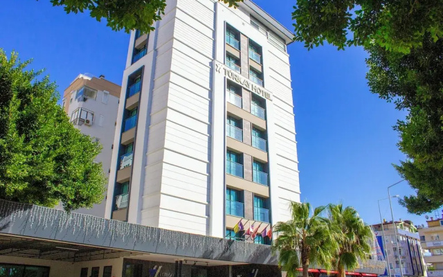 Türkay Hotel