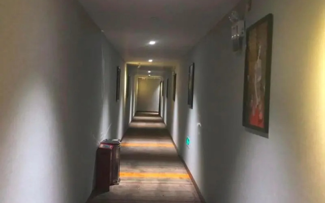 7 Days Inn·Lhasa Ali Shanxi Road