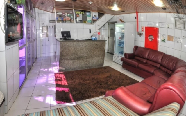 Hotel Ideal