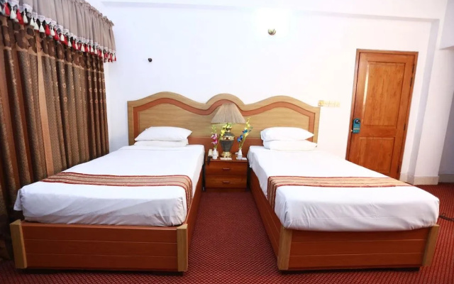 Marino Hotel - Banani