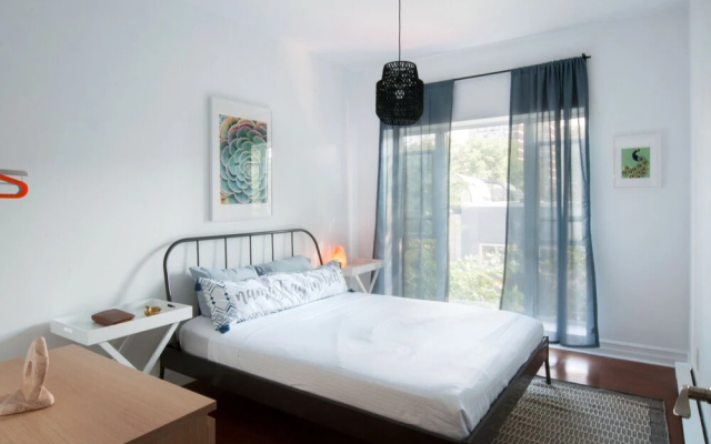 Zen 2BR on Saint-Laurent by Namastay