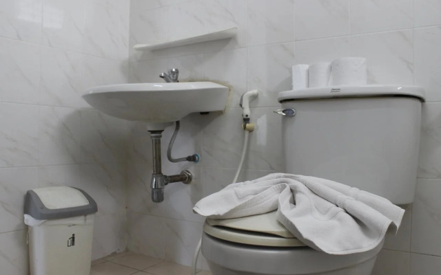 Artha Guesthouse