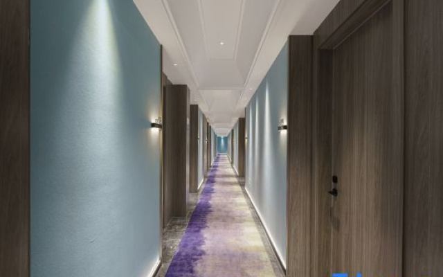 Xinyi Smart Hotel
