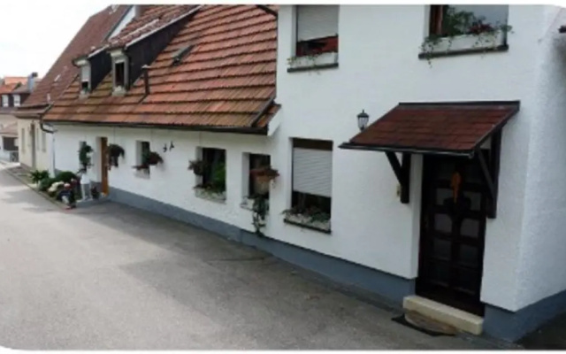 Ferienwohnung Mack