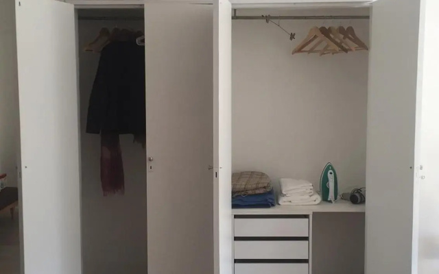 Moderno apartamento en excelente ubicación