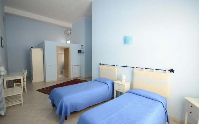 B&B Su Niu