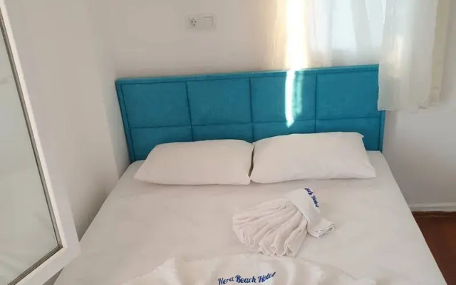 Hera Beach Hotel Fethiye GCR