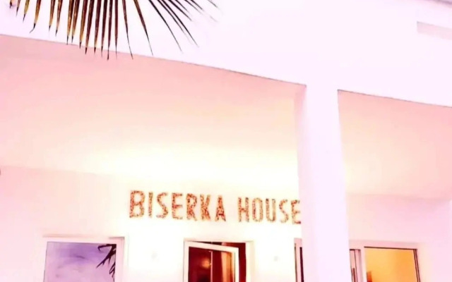 Sipano Beach Lodge Kiwengwa