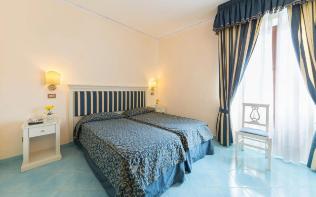 Hotel Iaccarino