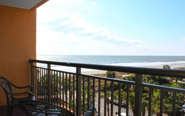 Oceanview Villa With NEW Furniture!