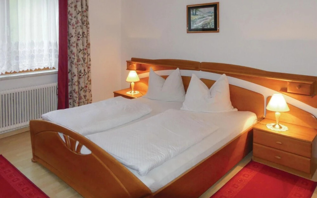 Awesome Apartment in Annaberg/lammertal With 2 Bedrooms and Wifi