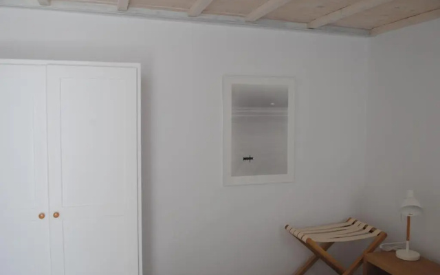 Athens Residence Apartments