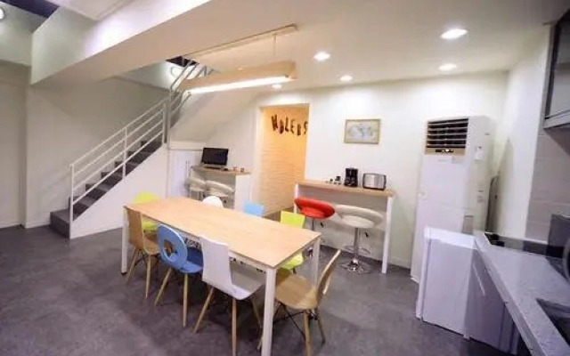 Nol Guesthouse
