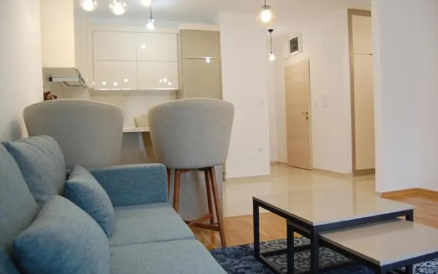 Status-M apartments99