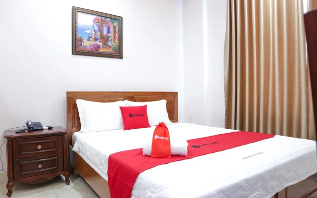 Anh Tuan Hotel