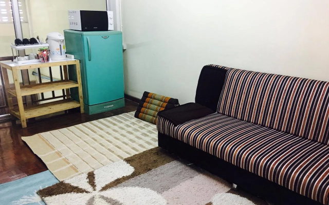 DD&B Hostel
