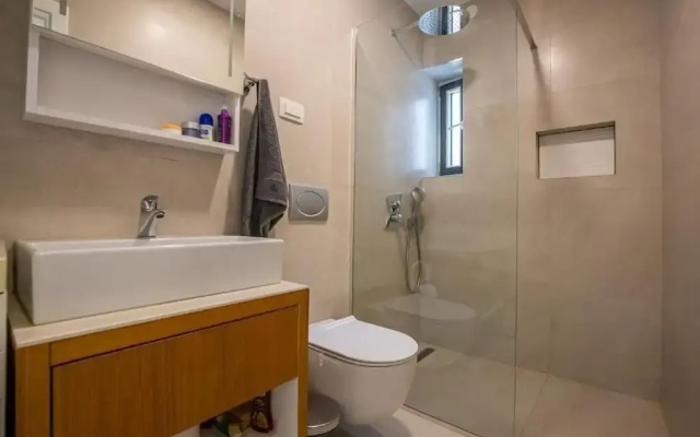 Apartman Emilia