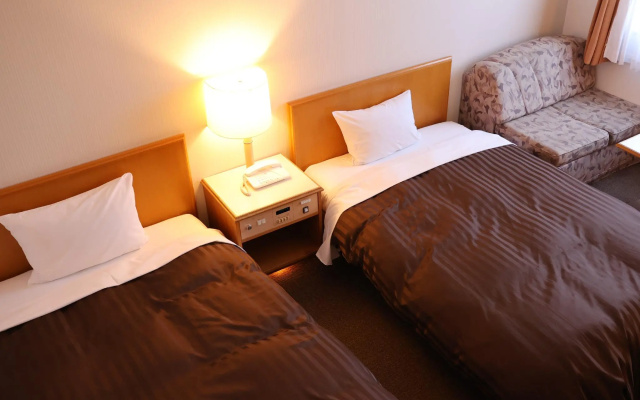Sakaide Grand Hotel