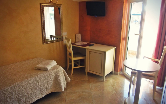 Hotel Guerra