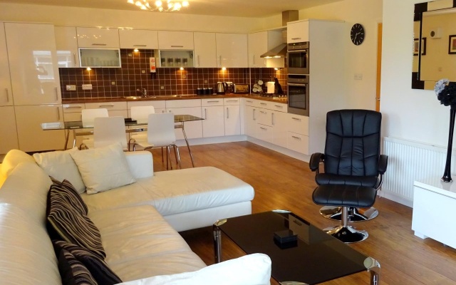 Oakhill Apartments Aberdeen