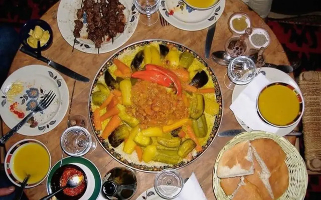 Auberge Ayouze