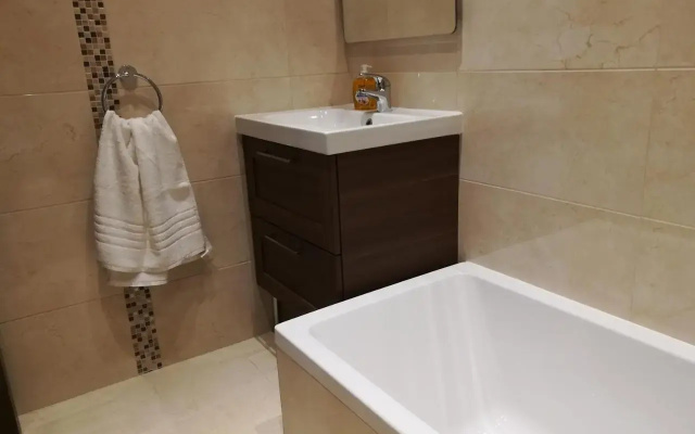 The Premier Suite - Fully Airconditioned