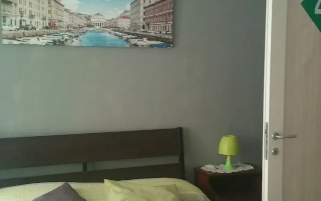 Guerrero Rooms