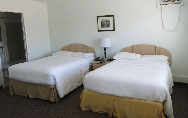 Shemron Suites Hotel