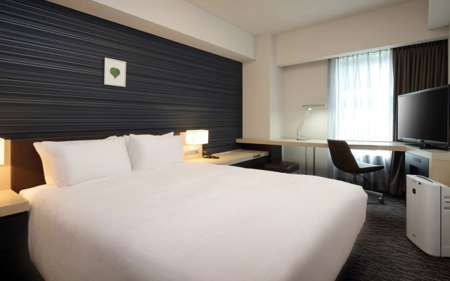 Richmond Hotel Fukushima Ekimae