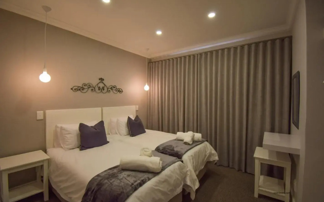 Willow Rest Villas
