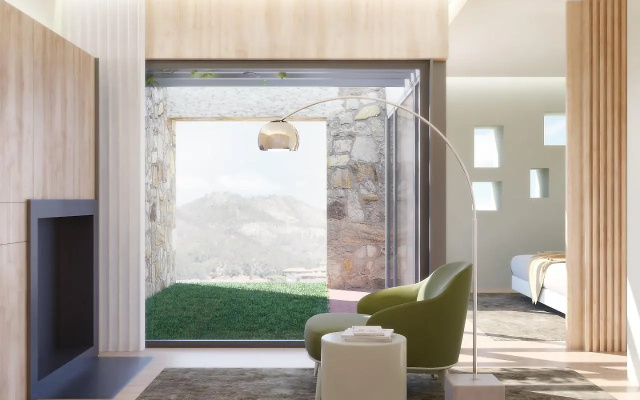 The Vinea Collection Hotel