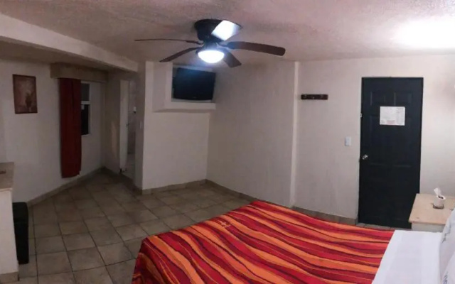Hotel Vigo