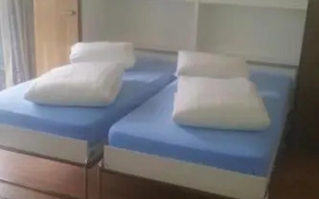 Apartment La Montanara
