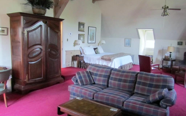 Great Oak Manor
