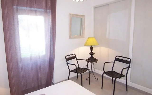 APARTMENT CHIOLA RDC - BEACH ON FOOT- SOLARO Apartment 1