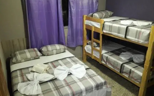 Hostel Falcão
