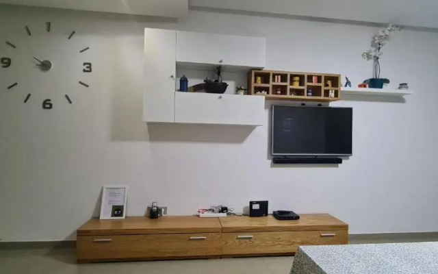 Plage Des Nations Apartment