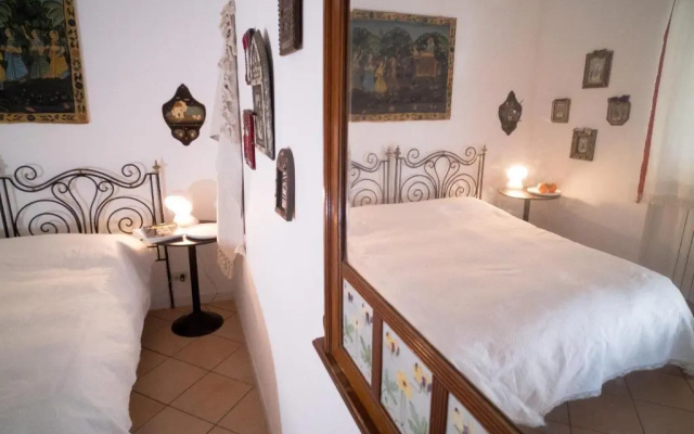 Relais Patriarca