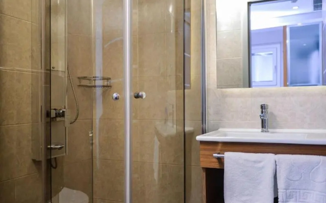 Hakcan Hotel
