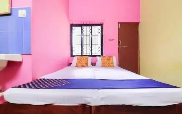 God’s Gift Guesthouse