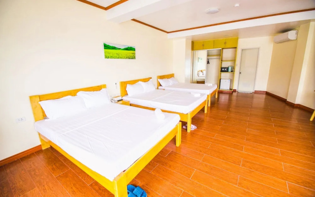 Dragon Bay Resort