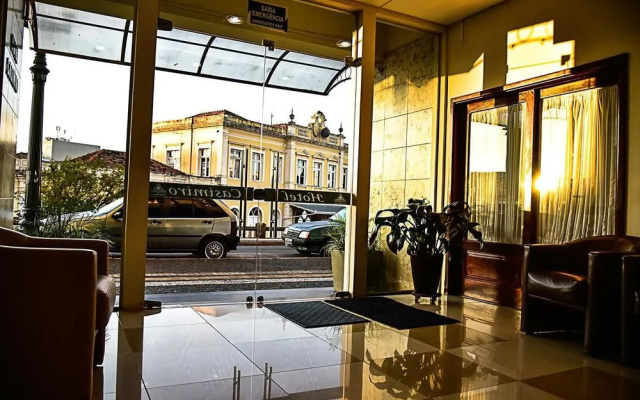 Hotel Casimiro