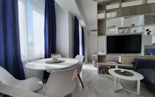 Luxury Apartment IVA