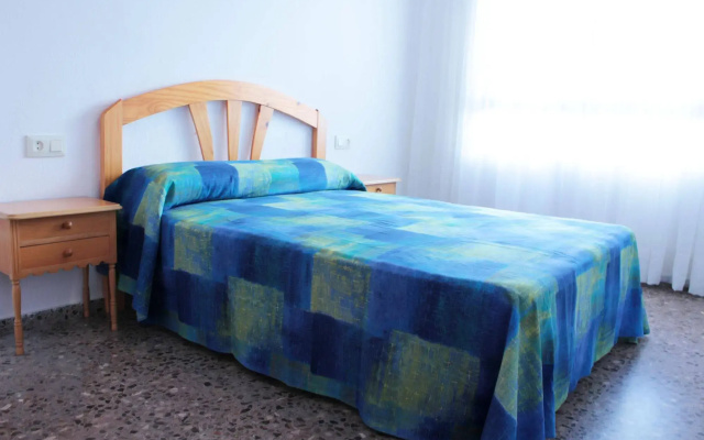 Apartamentos Jardines de Gandía I y II 3000
