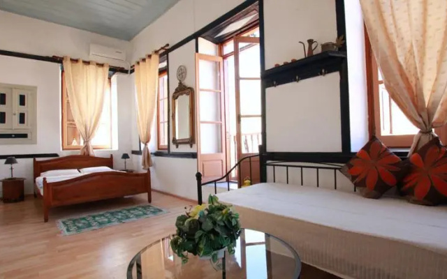 Alexandra Pension Kastelorizo